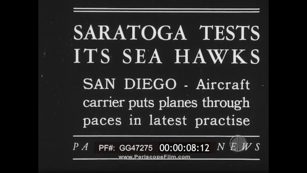 PIONEER U.S. NAVY AIRCRAFT CARRIERS USS LEXINGTON & USS SARATOGA ON MANEUVERS   USS LANGLEY  GG47275