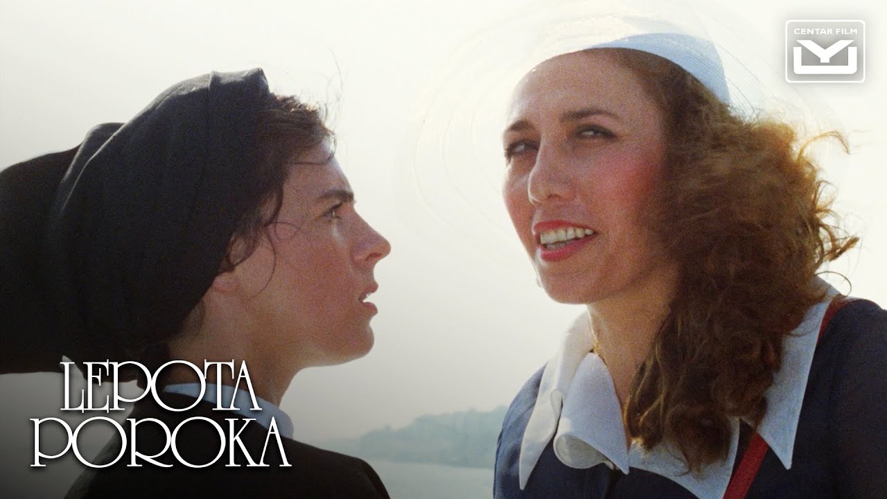 Tako se čuva naturizam | Lepota poroka