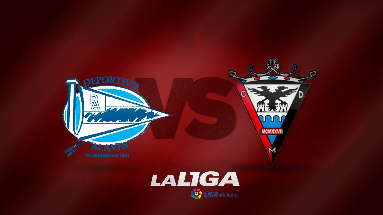 Resumen | Highlights Deportivo Alavés (0-2) CD Mirandés - HD