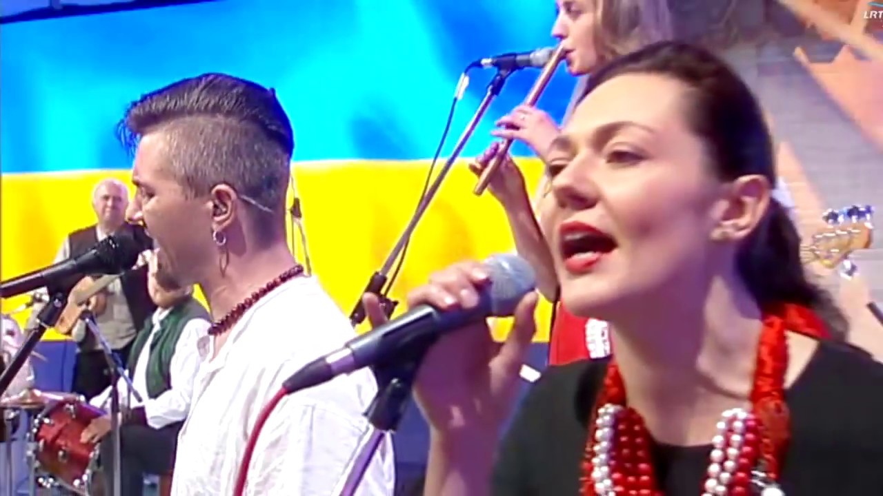 TaRuta - Mėnulis tikras tėvas jo (LIVE in LRT)