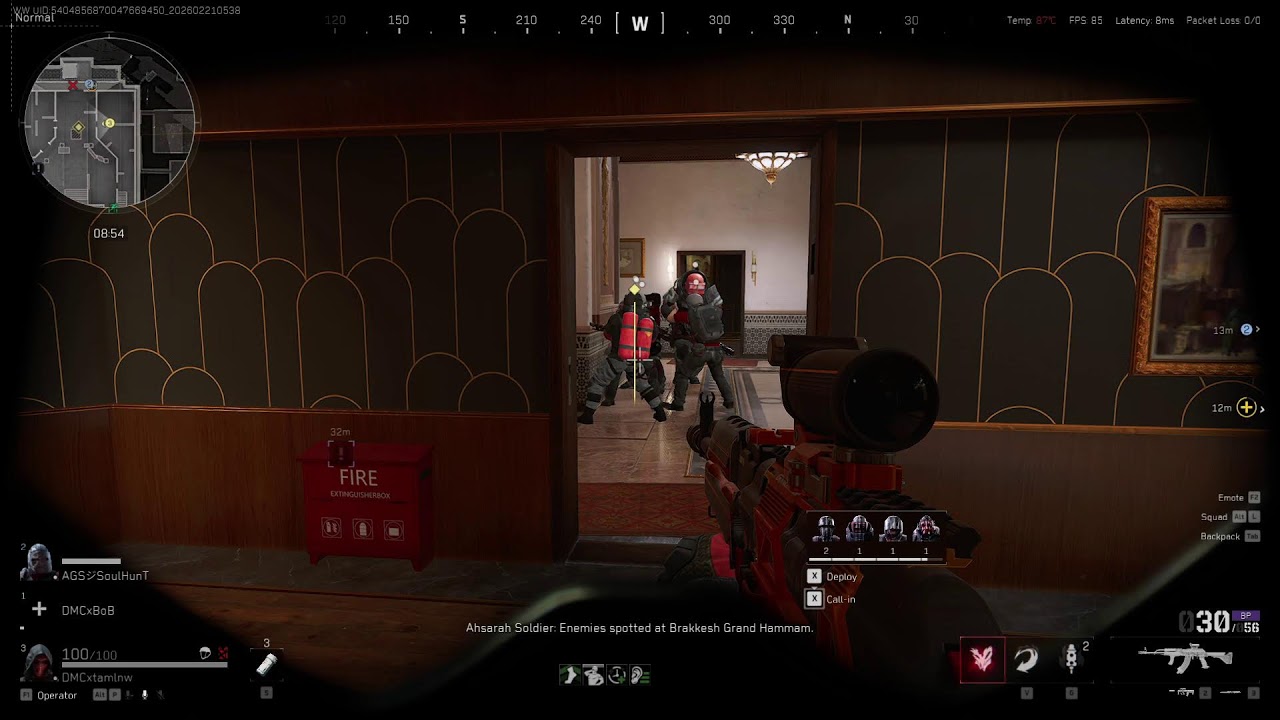 เล่น delta force เกมจีนสุดเทพ