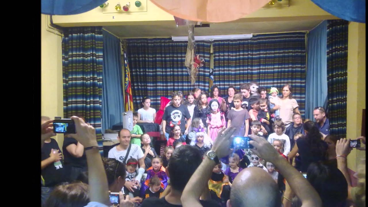 Felicitaci&oacute;n Navidad 2014 - Duo Maggicians