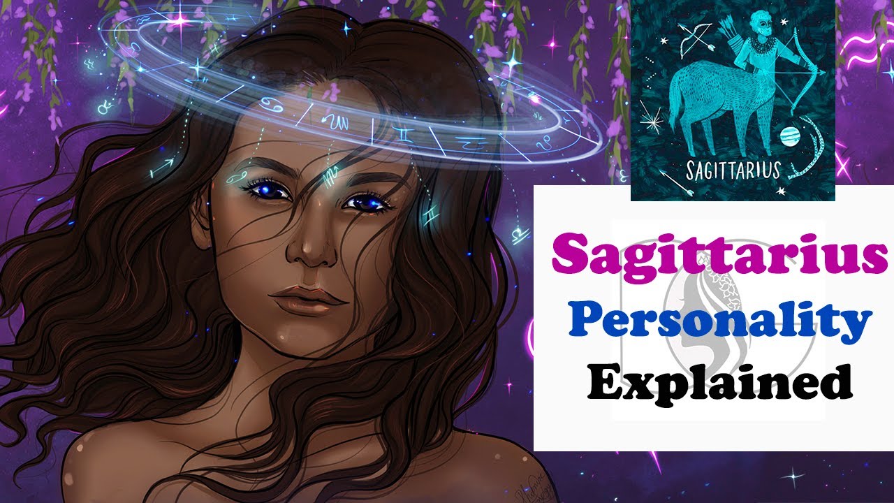Astrology Sagittarius Personality Explained