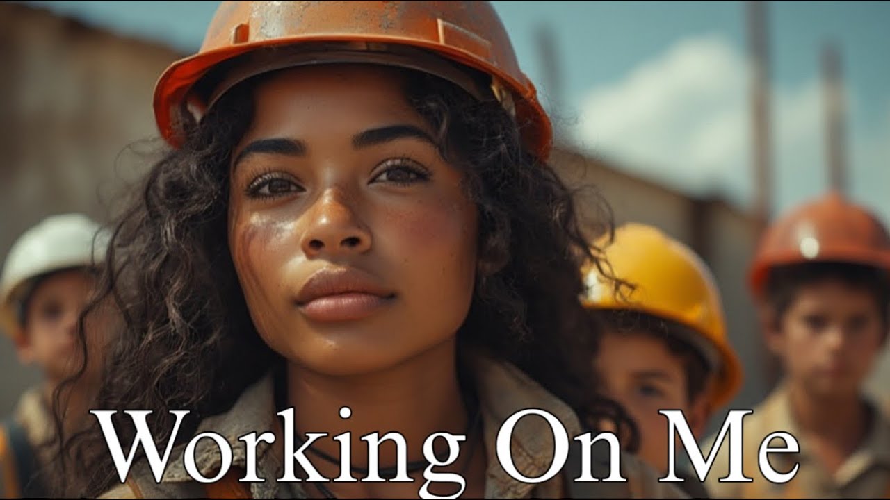 Girls Who Cry- Working On Me [OFFICIAL MUSIC VIDEO]