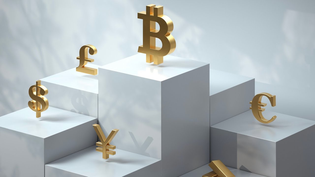 Blockchain expert predicts the future of bitcoin (and crypto) in 2022