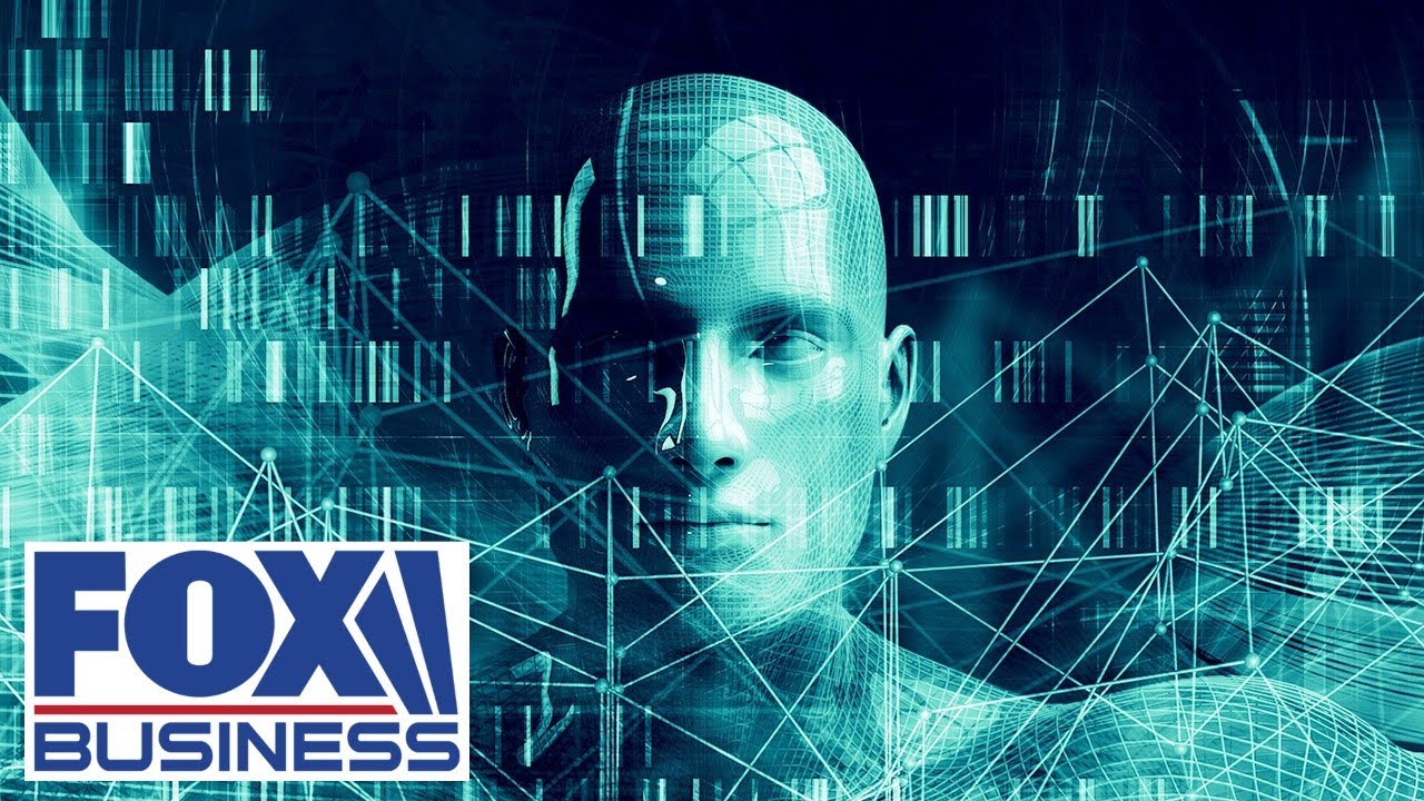 Inside the company turning AI into 'PROFIT'
