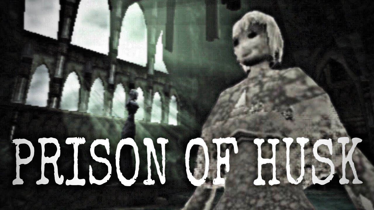 The Alternate PS1 Version of DARK SOULS..