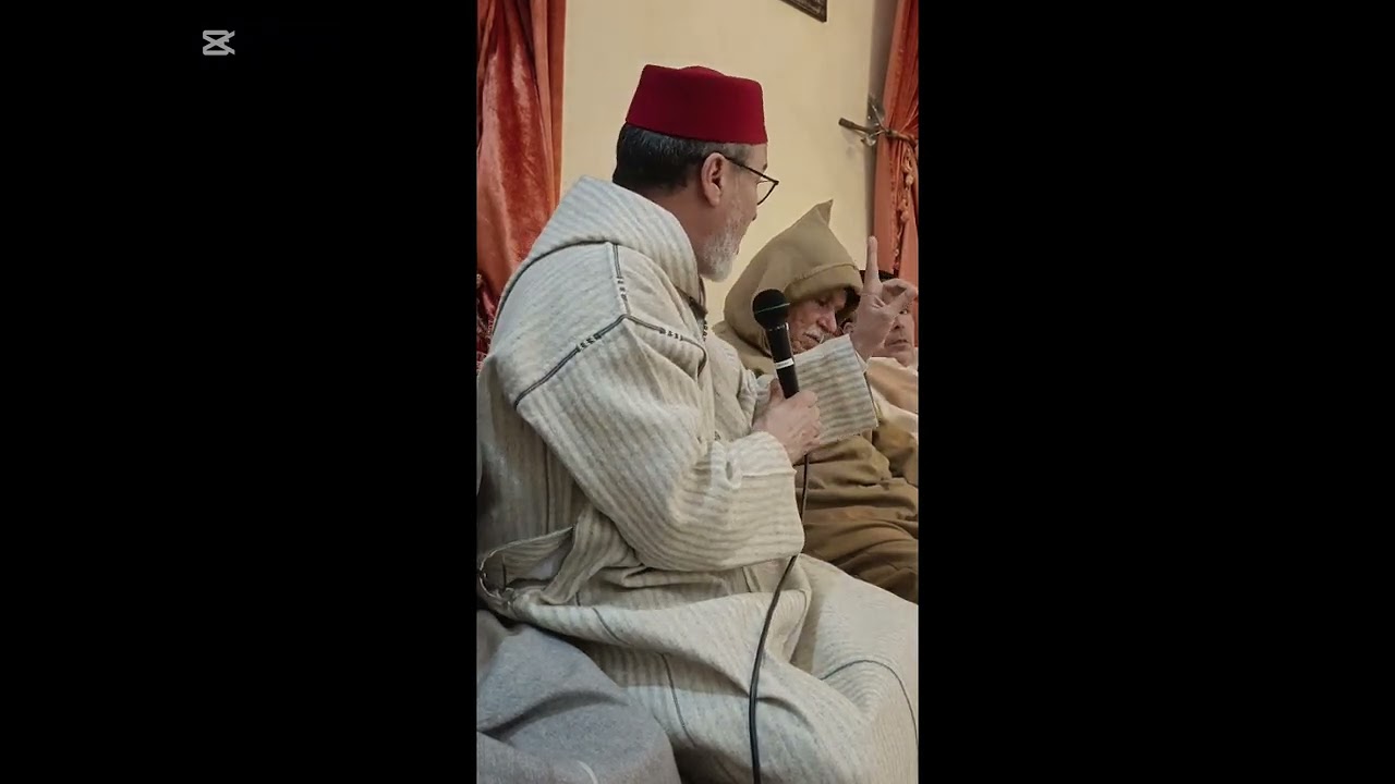 حياة الجد، وحياة التفاهة، من وجد نفسه على طريق الله فليحمد الله تعالى على هذه النعمة،.🤲📿