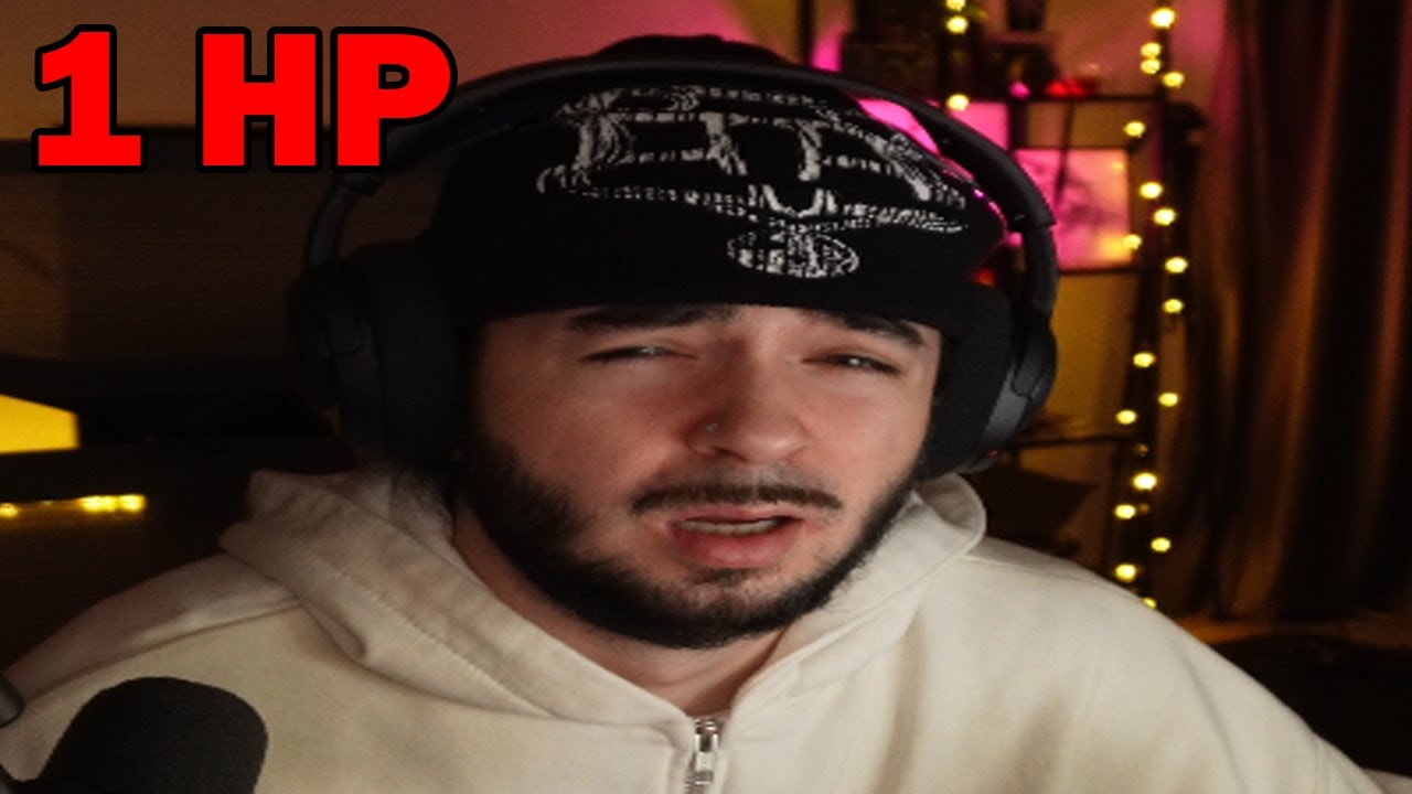 AM *1 HP* 🔴 ULTIMUL LIVE DIN 2025 🔴