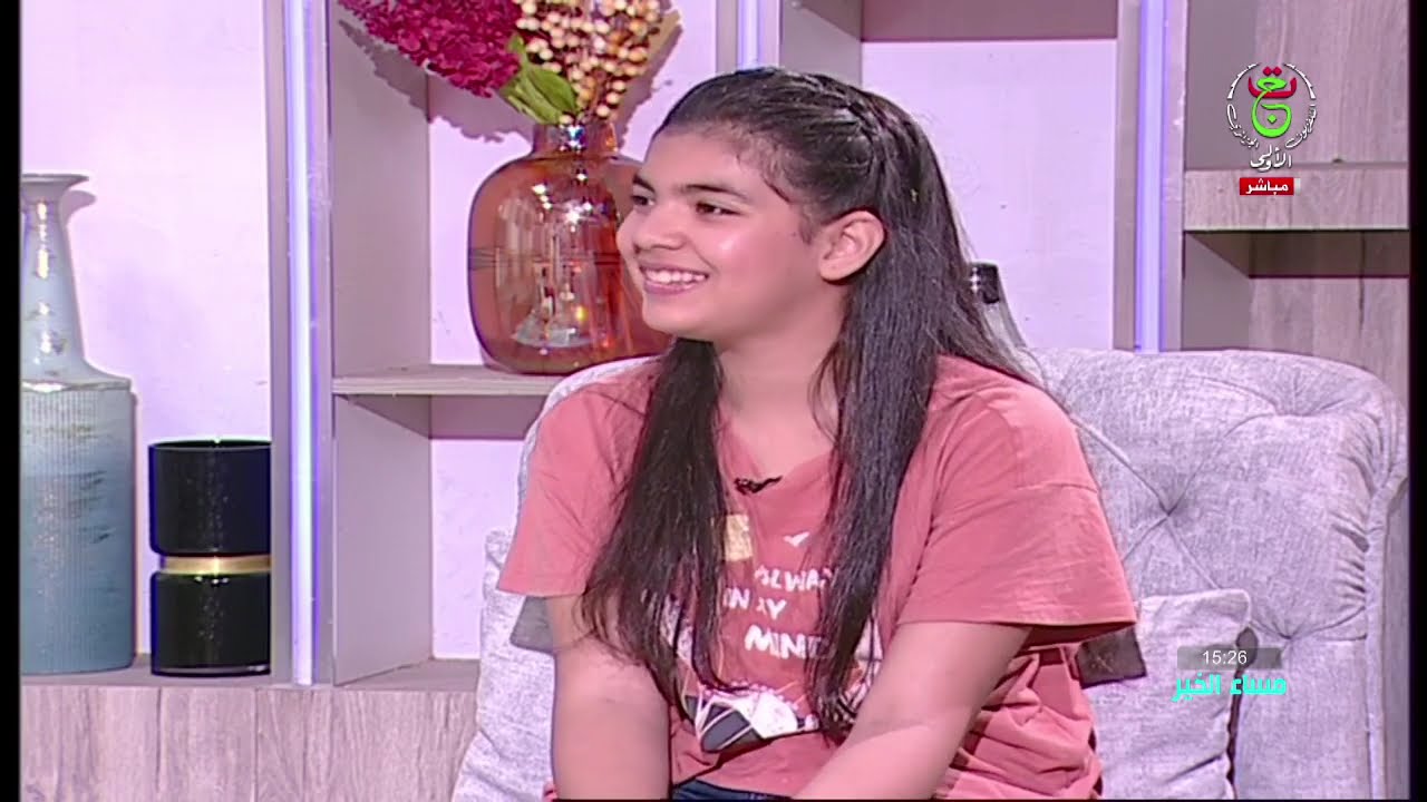 مساء الجزائر - 12-06-2025