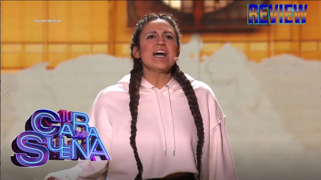 Tu Cara Me Suena 12 | Gala 2 Review