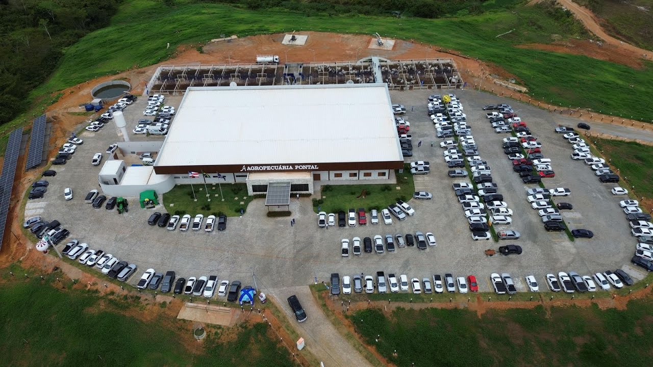 2• LEILÃO GENÉTICA DE EXCELÊNCIA - AGROP. PONTAL
