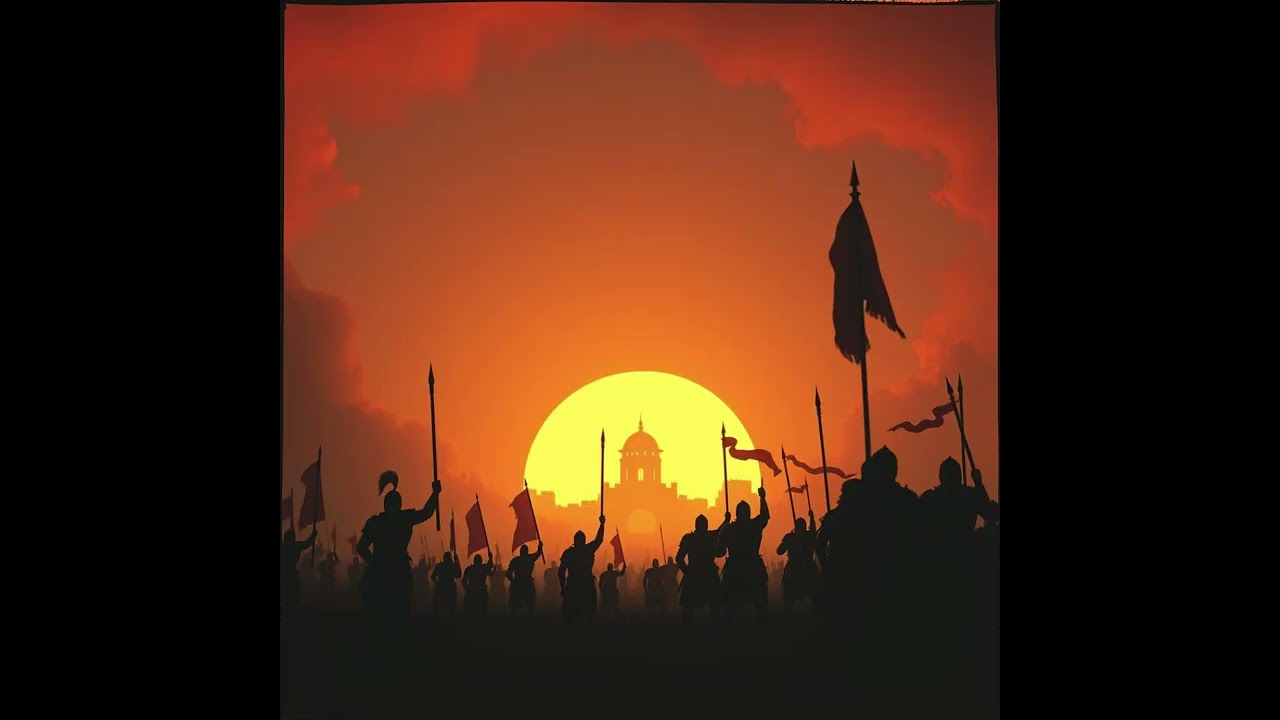 We Hold the Line