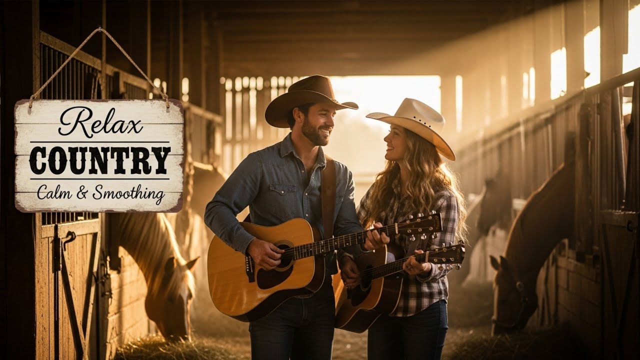 The Golden Era of Country Music | Greatest Classic Country Songs