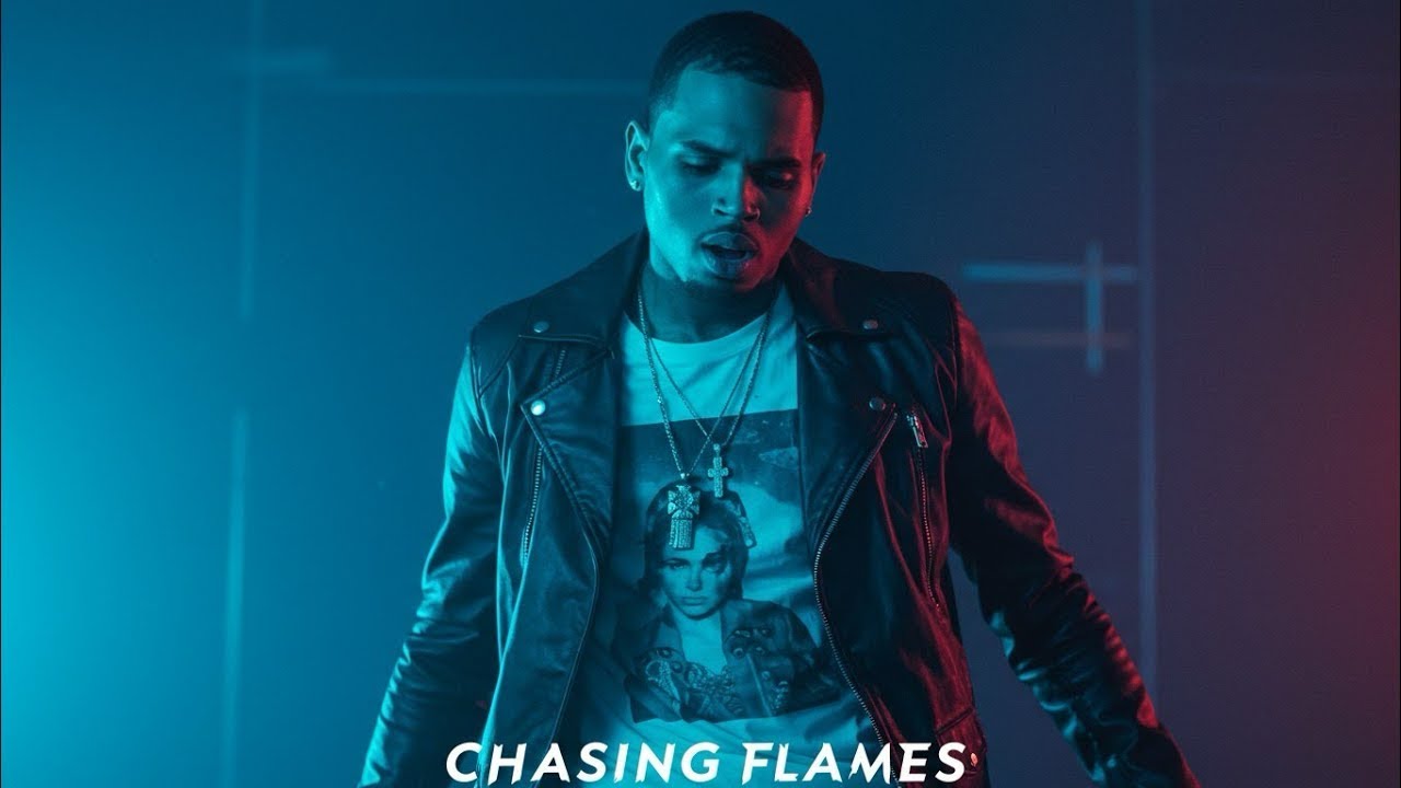 Chris Brown “You Let Me Believe” – Dark Emotional R&B | Heartbreak Late Night Vibes
