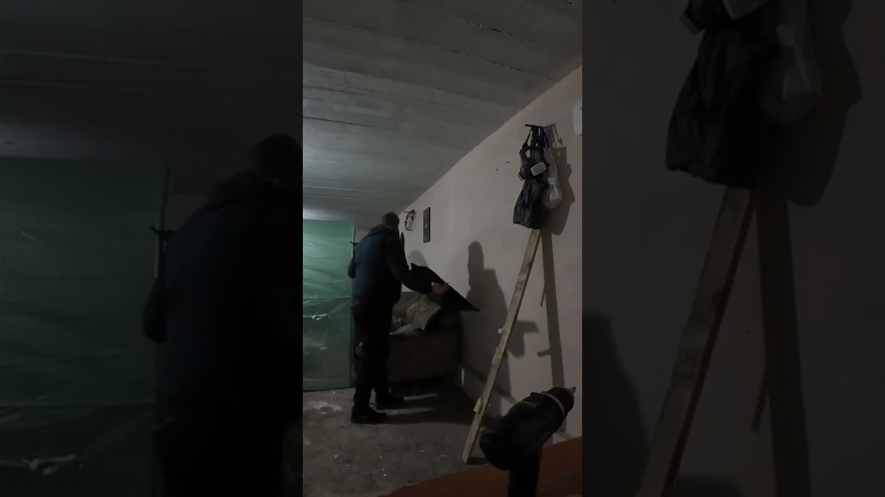 PROJEKT: Ł (Początek)