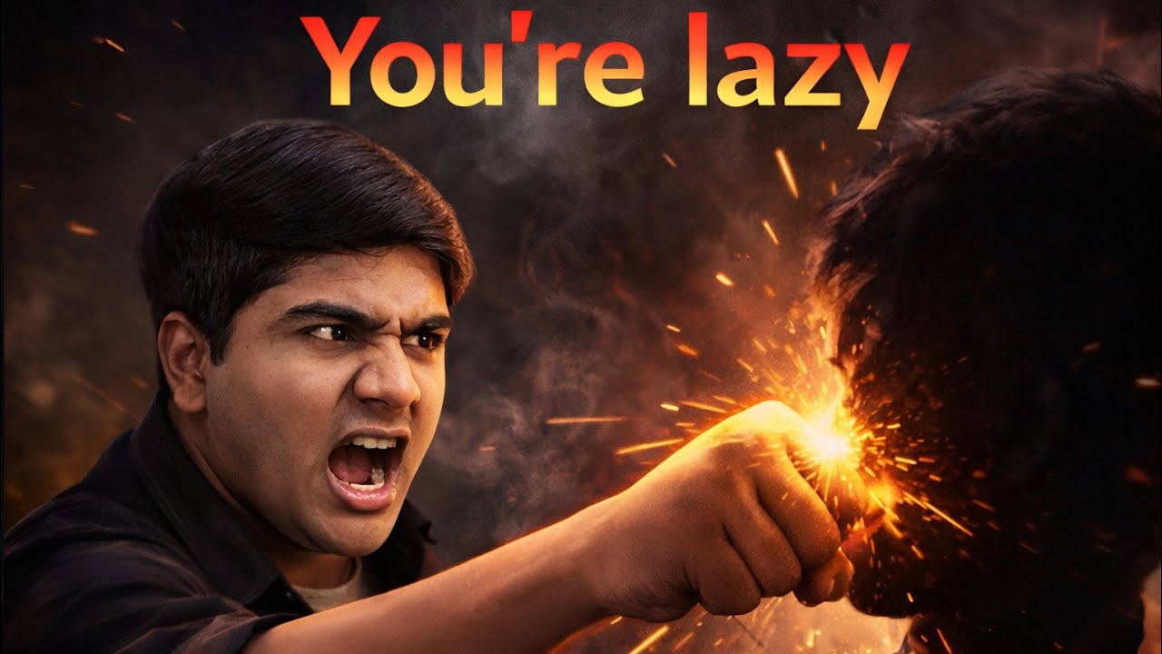 How to actually become discipline in 7 minutes (Watch Now)