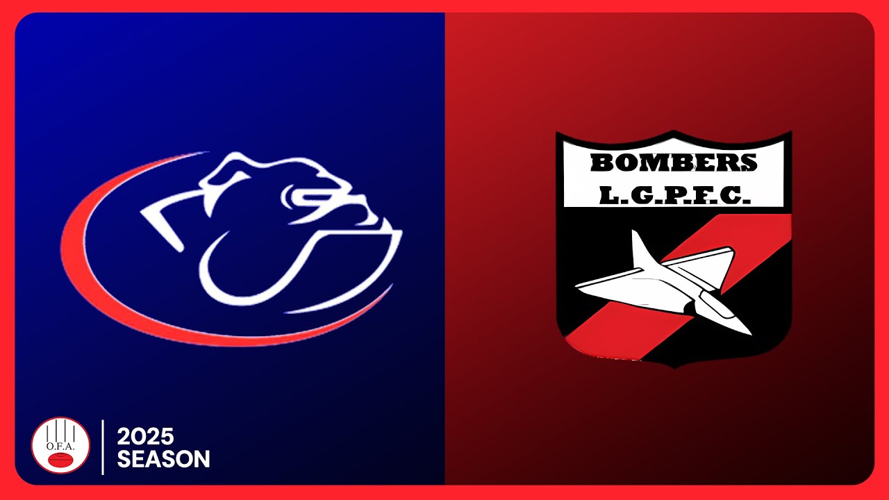 Gnowangerup v Lake Grace/Pingrup: Grand Final Season 2025 - Ongerup Football Association