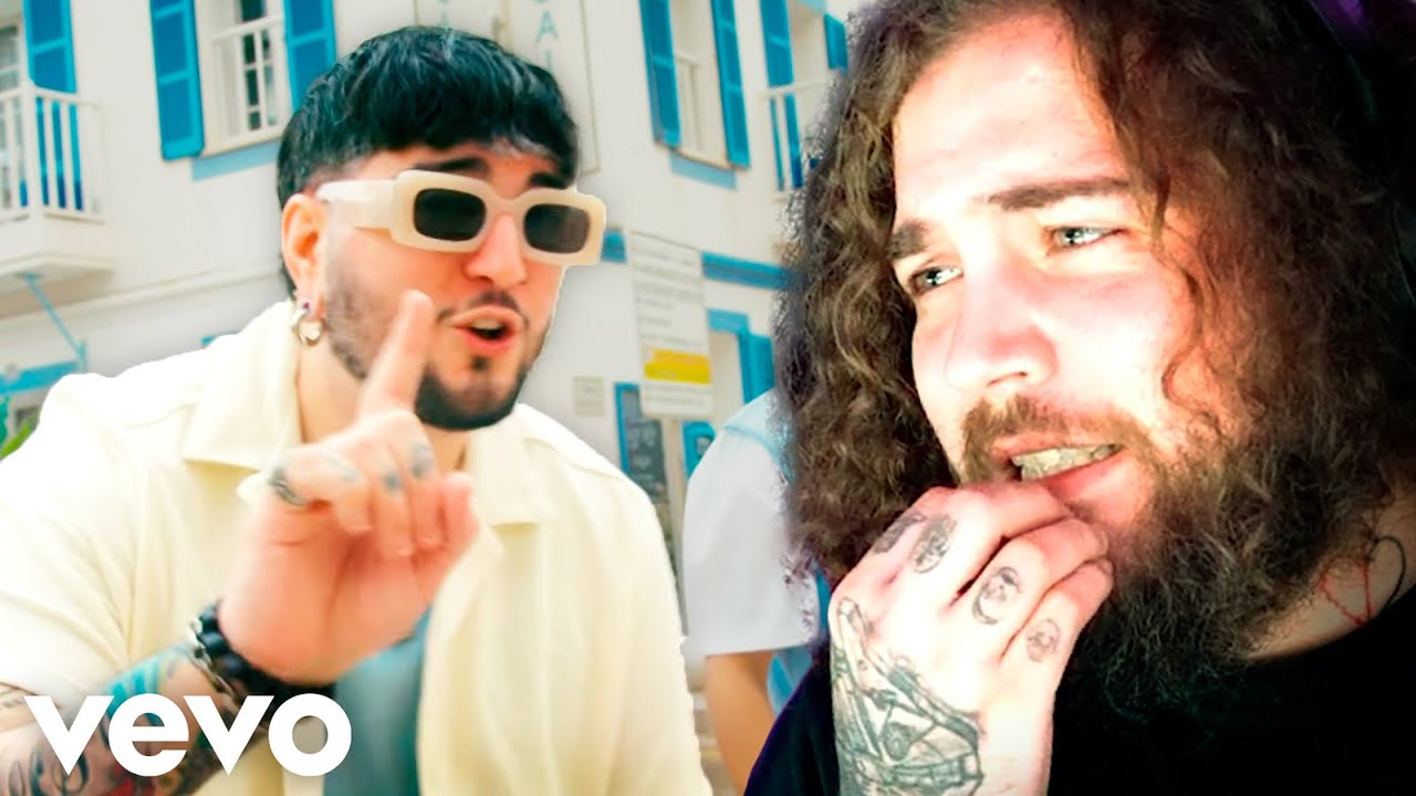 A Nova M&uacute;sica do Kazzio...