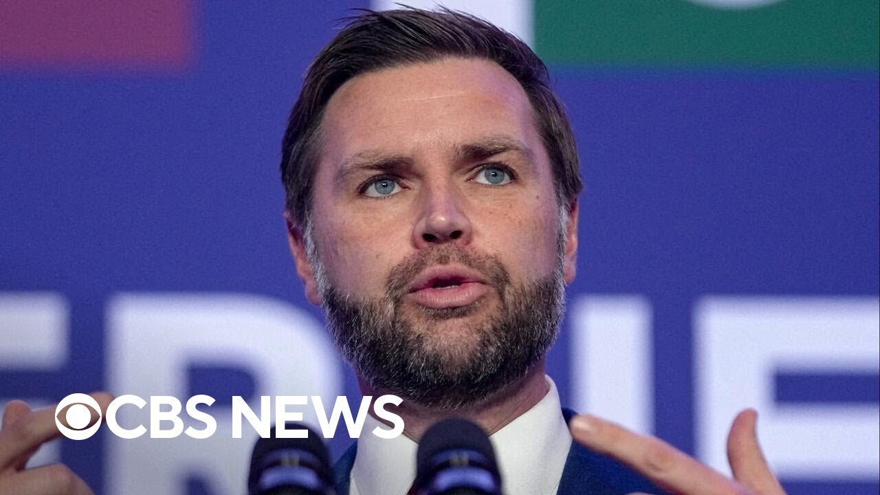 Middle East expert says Iran 
