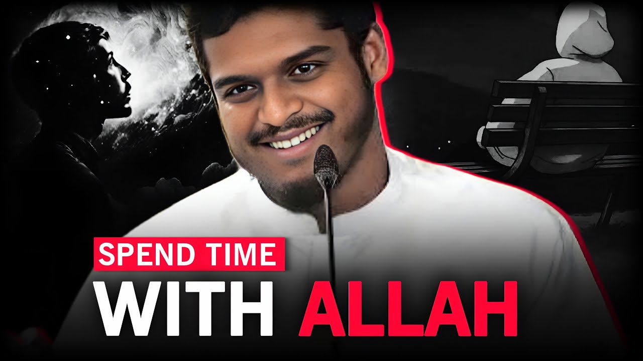 This One Daily Practice Brings Peace, Barakah & Focus | Hisham Abu Yusuf