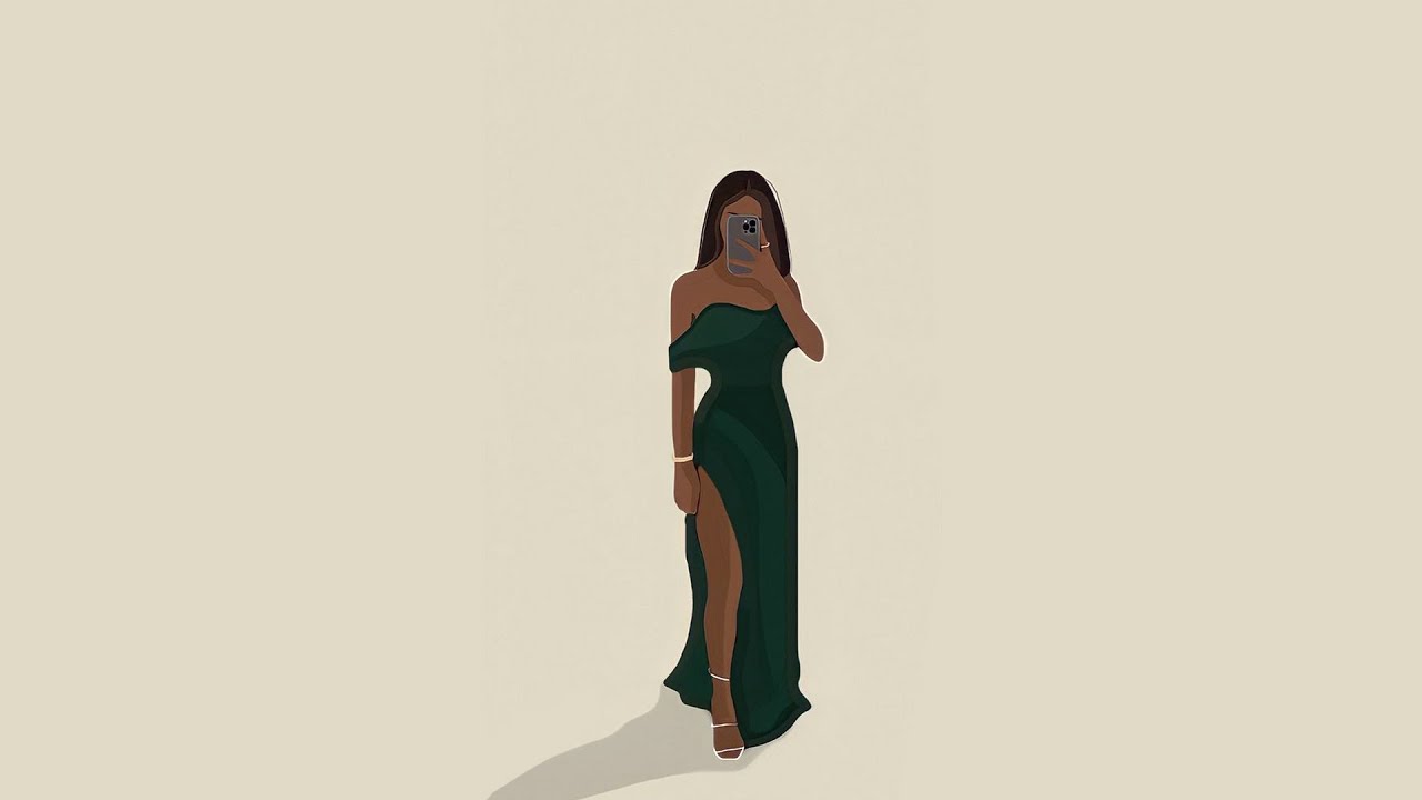 FREE R&B Type Beat x R&B Instrumental - 