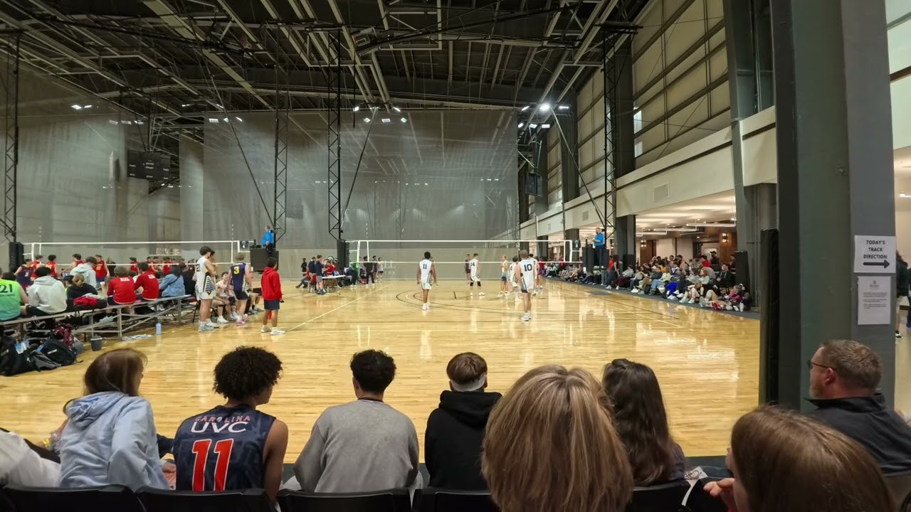 cuvc 18 vs storm