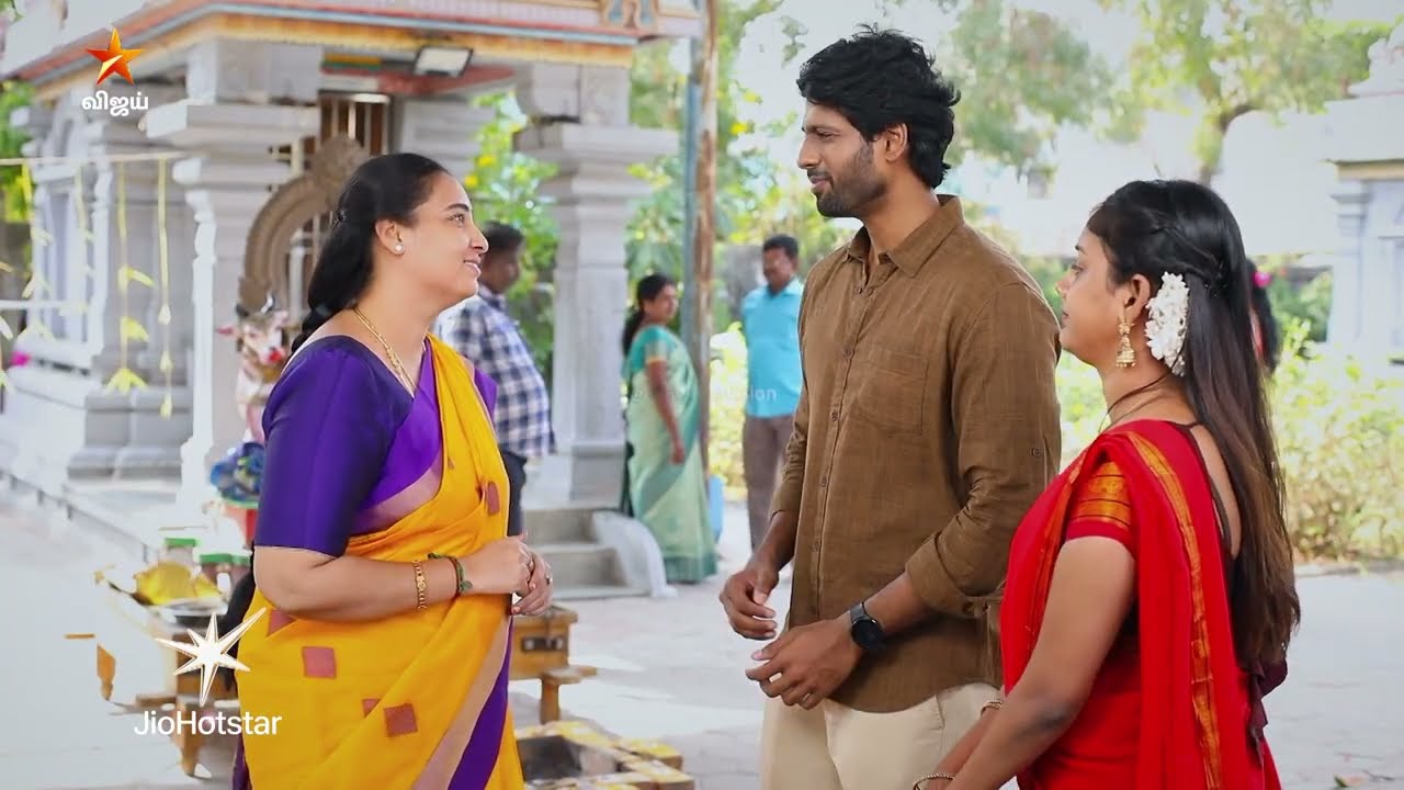 Kana Kandenadi | Episode Preview | 9th March 2026