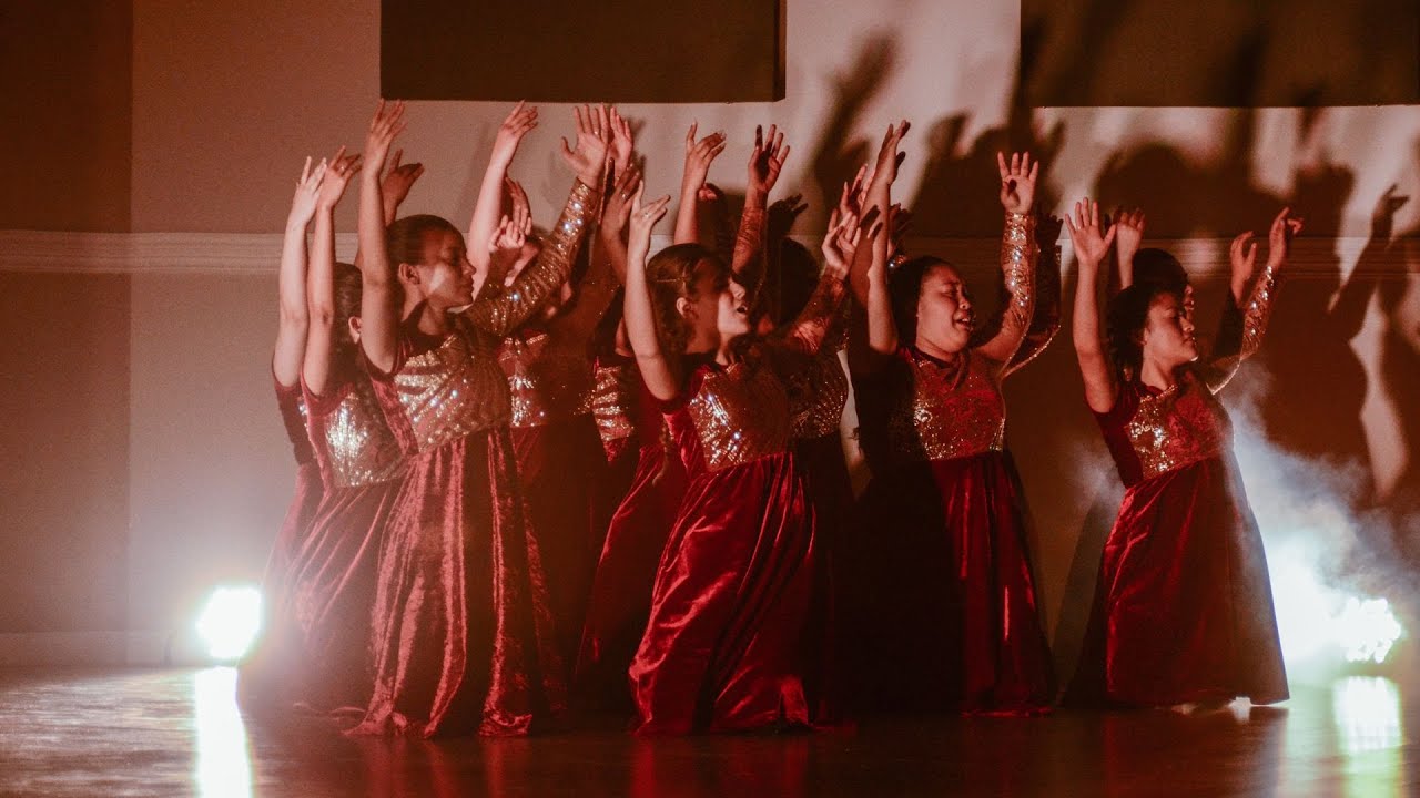 COREOGRAFIA: ELE VEM ME BUSCAR - JEFFERSON & SUELLEN