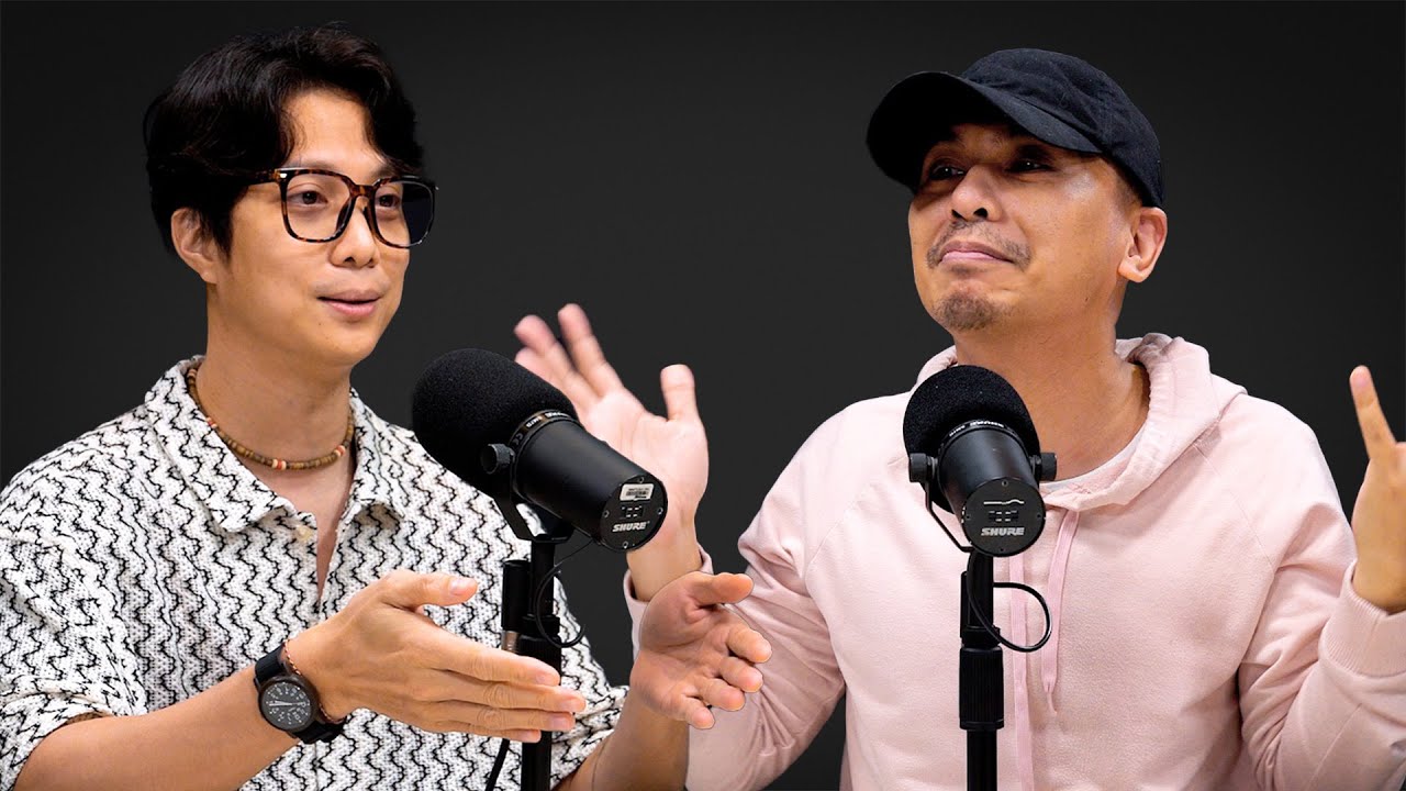 Dikta Ngaku Nggak Bisa Nyanyi
