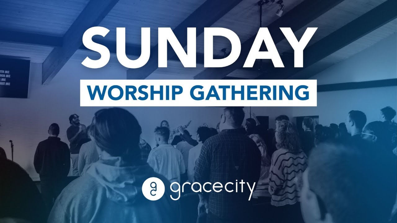 Make Disciples | Sunday Worship Livestream