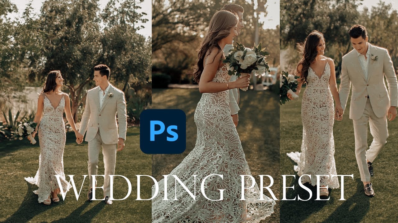 Photoshop Tutorials | How to Create a color olive Preset in The Camera Raw Filter | Free Preset