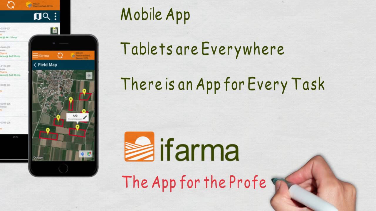 ifarma agrostis