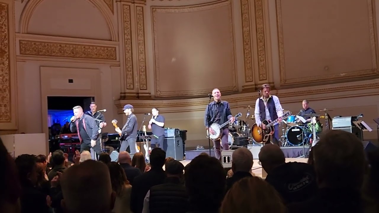 Dropkick Murphys 