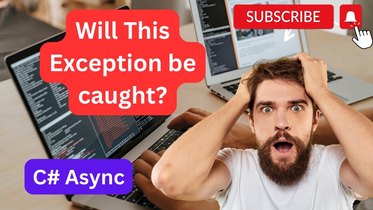Must Know Aspects about Exception Handling in C# | Try Now