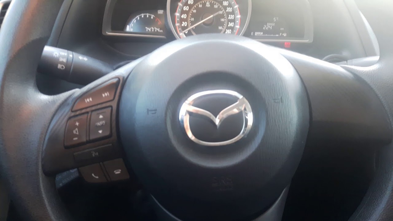 Linda - Landmark Mazda