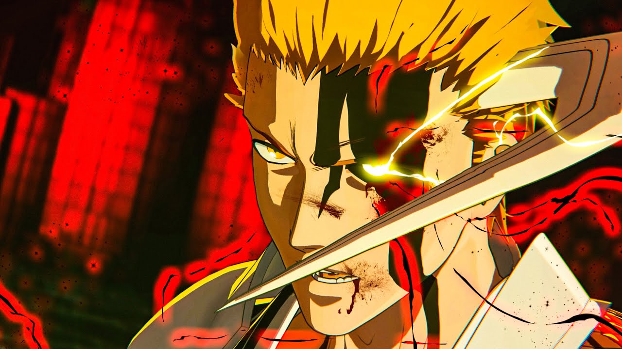 The NEW Ichigo DOMINATES RANKED!🔥(NEW TYBW DLC)