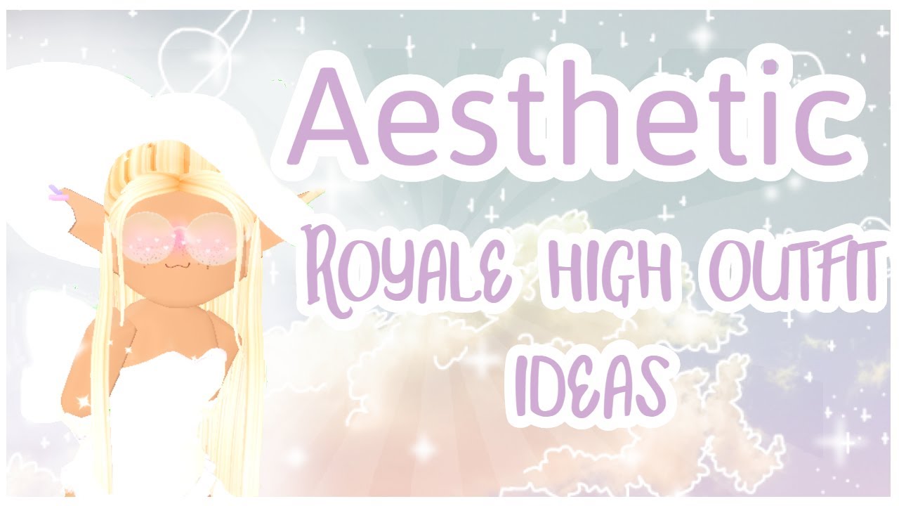 royale high outfit ideas