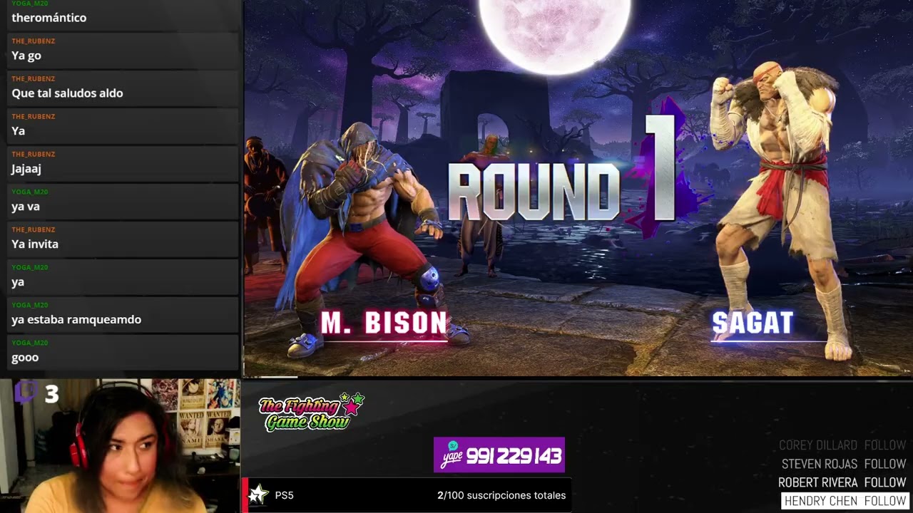 RANK SF6