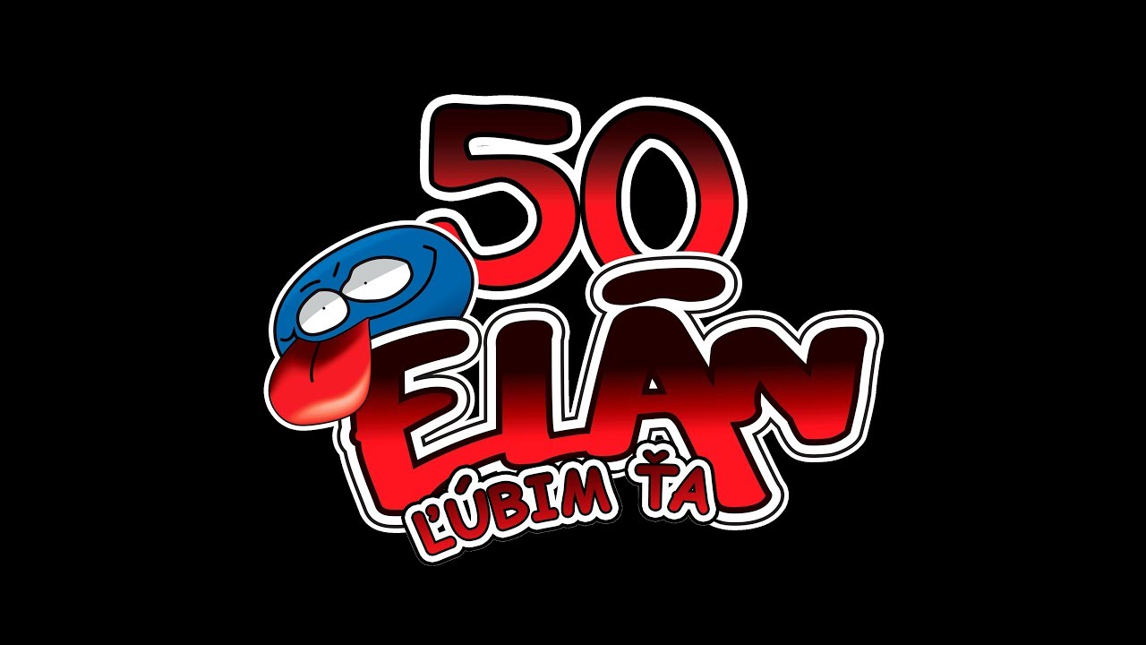Elán - Ľúbim ťa