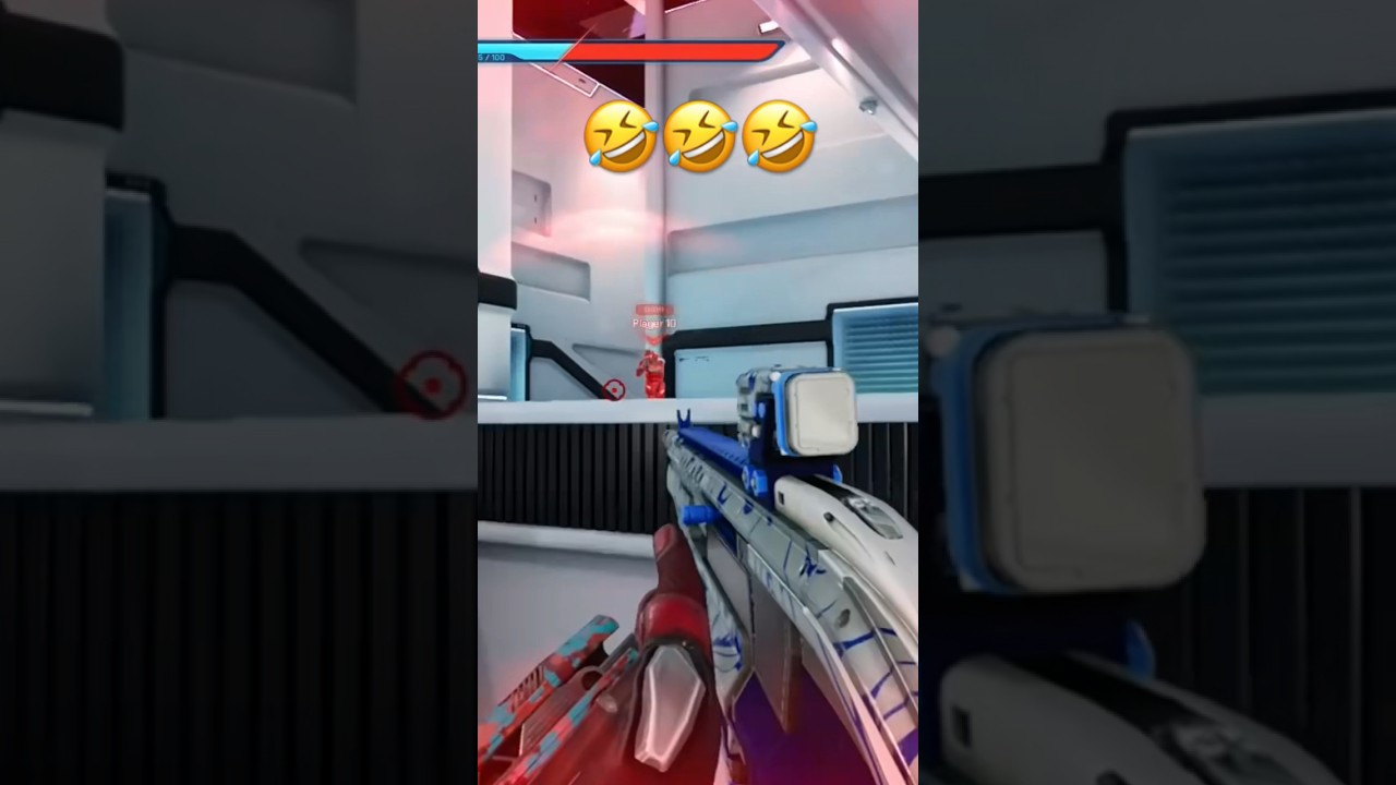 I tricked him lol #splitgate #splitgateclips #splitgatelive #splitgatemvp #splitgategameplay