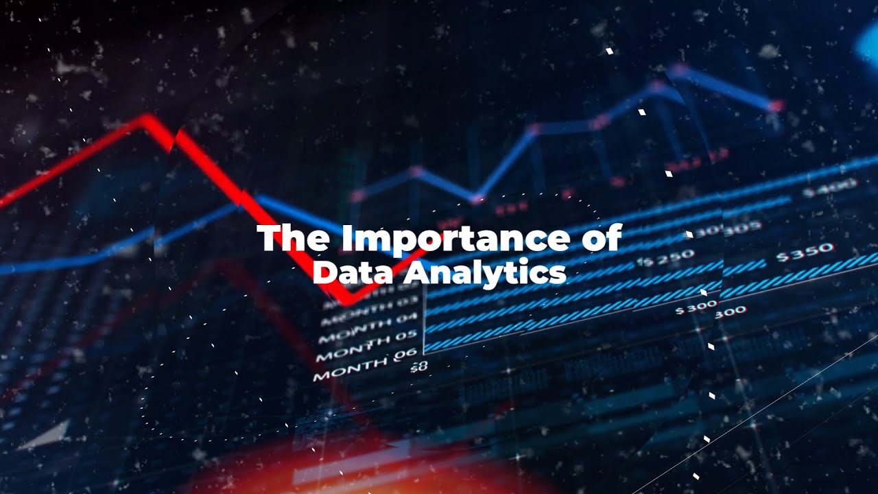 The Importance of Data Analytics | Full Programme