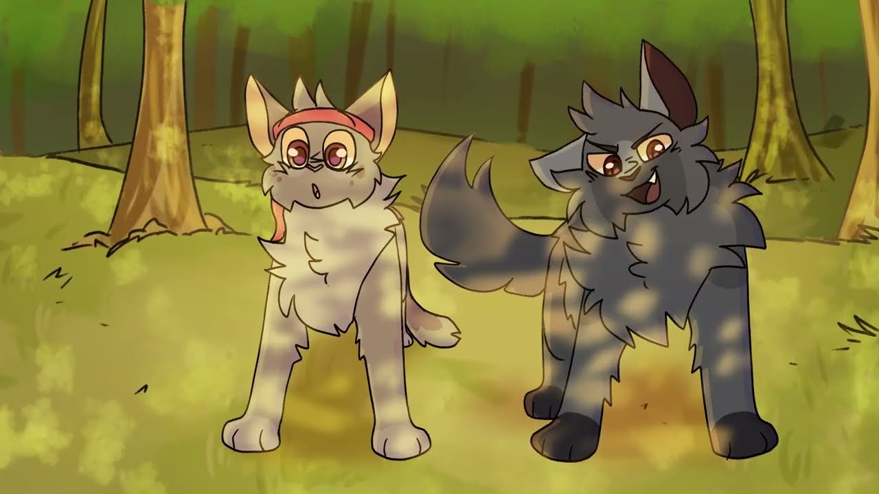 Troy Saga [Part 141] {Epic Catified MAP}