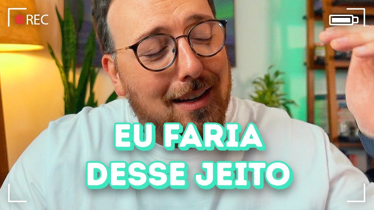 Como eu construiria a minha autoestima do zero (na pr&aacute;tica)