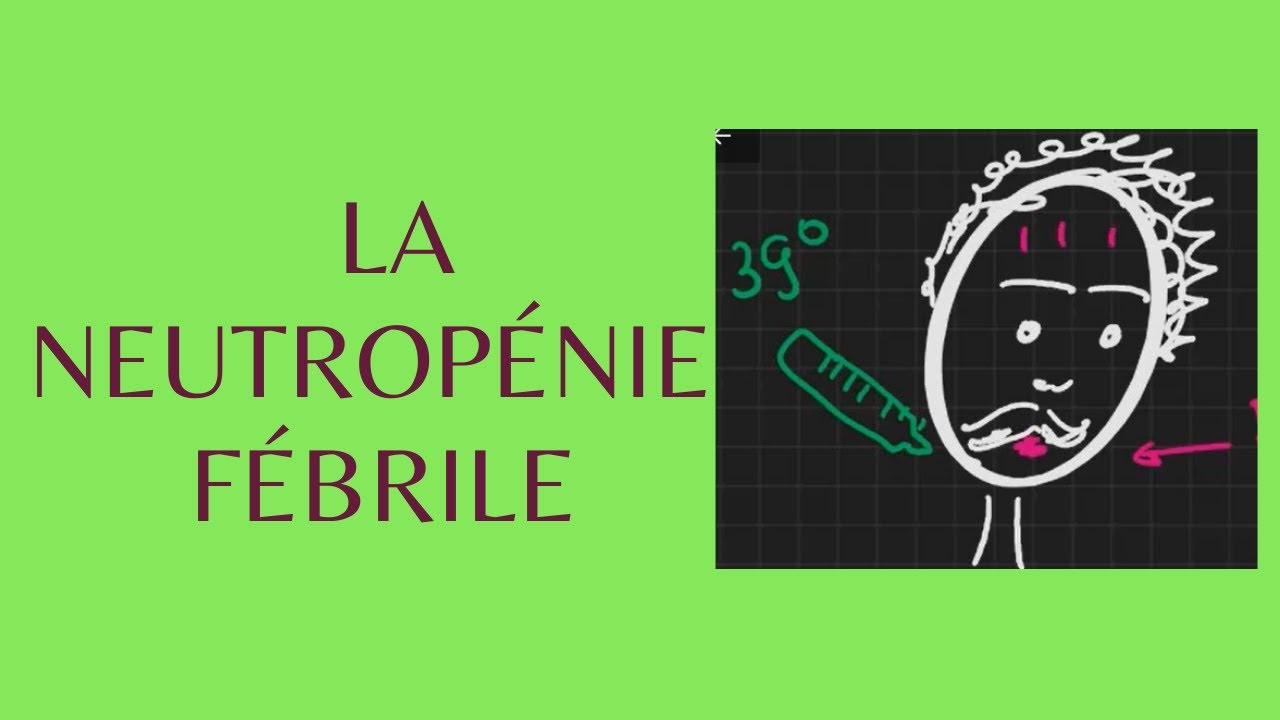 Comprendre la neutropénie fébrile induite par la chimiothérapie