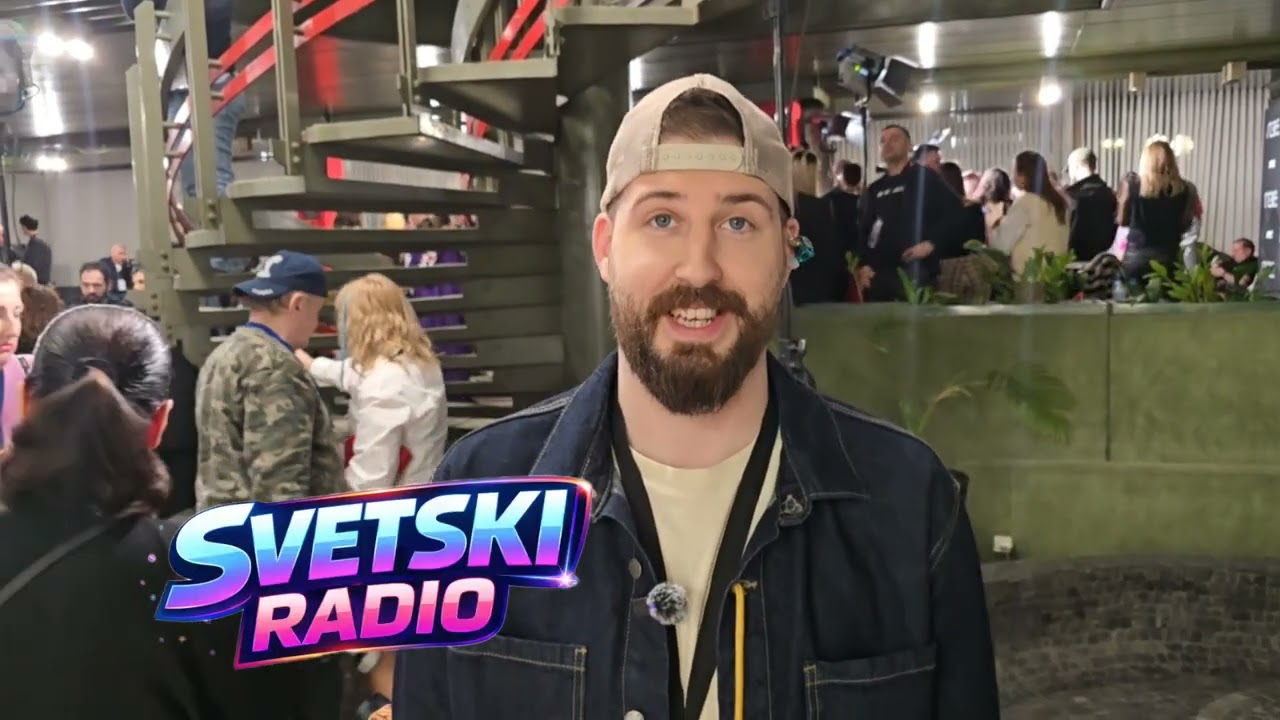 Beli Preletacevic na PZE26! Evo zasto je napustio politiku