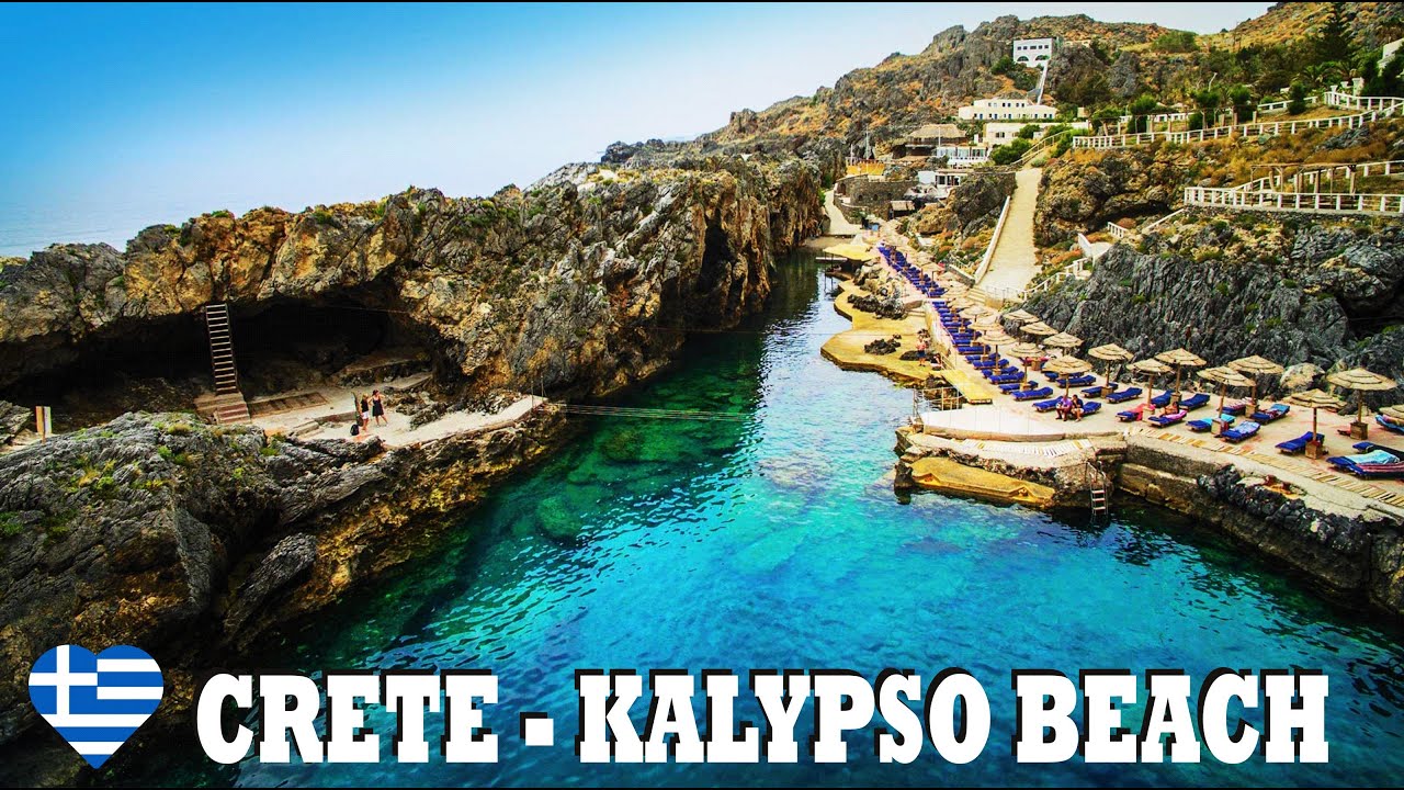 Crete - Kalypso Cretan Village Resort