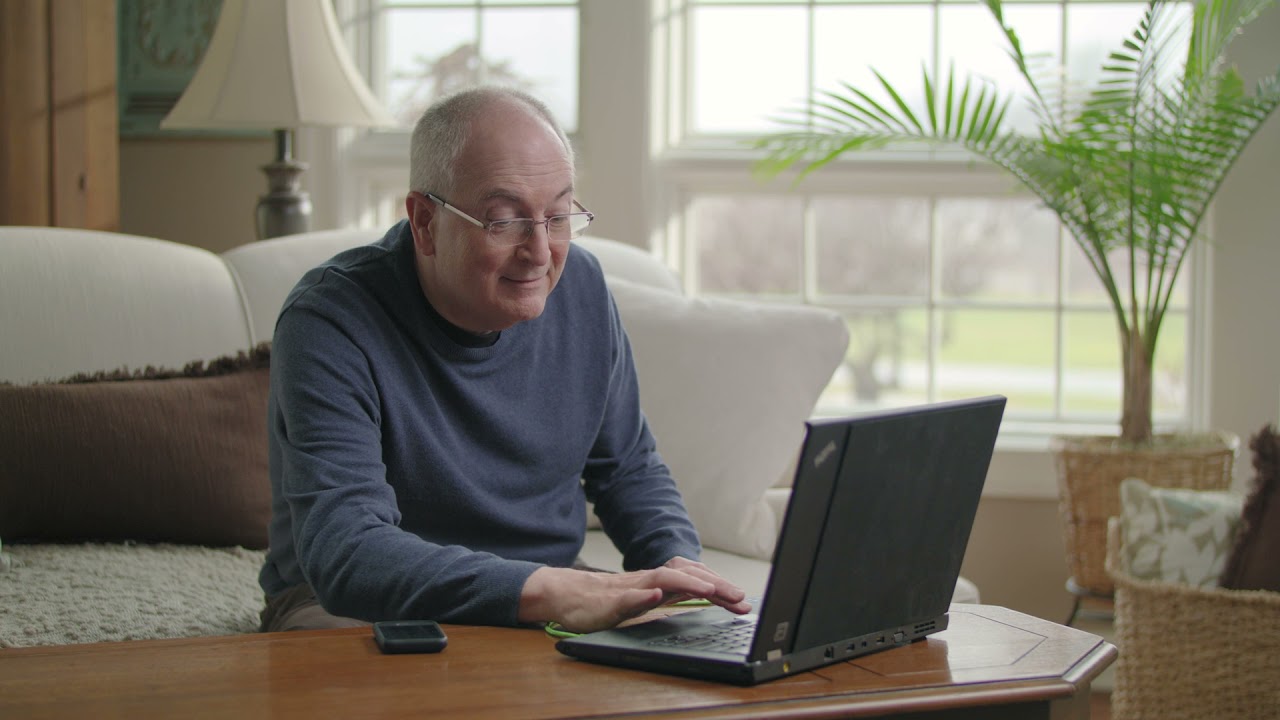 Dexcom G6 — Using Dexcom CLARITY on Your Computer