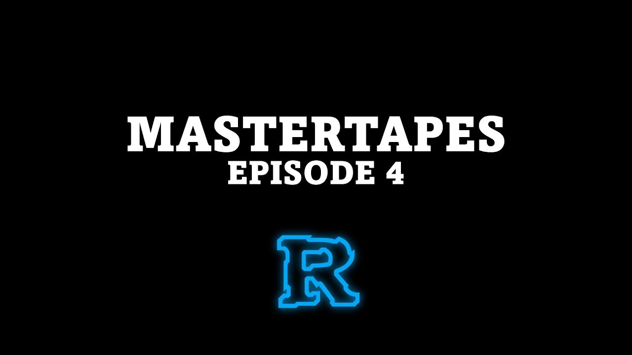 MASTERTAPES [Episode 4] All Unreleased