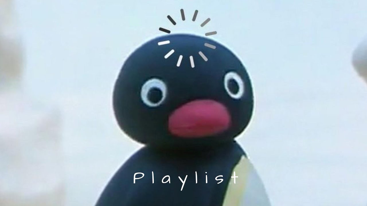 | 𝐏𝐥𝐚𝐲𝐥𝐢𝐬𝐭 | 생각 과부하, 오히려 좋아